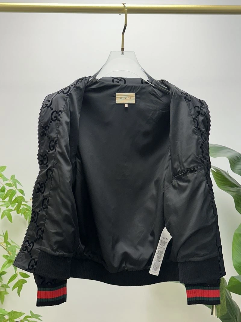 Reliable Gucci Outwear 127589
