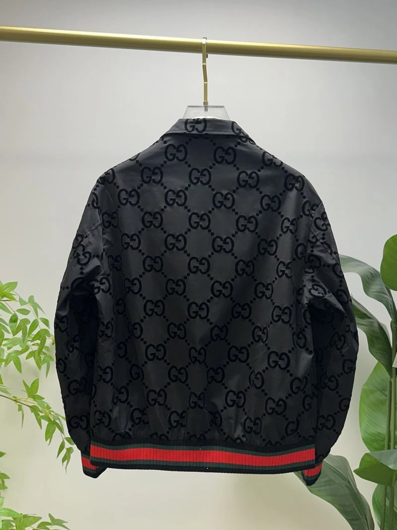 Reliable Gucci Outwear 127589
