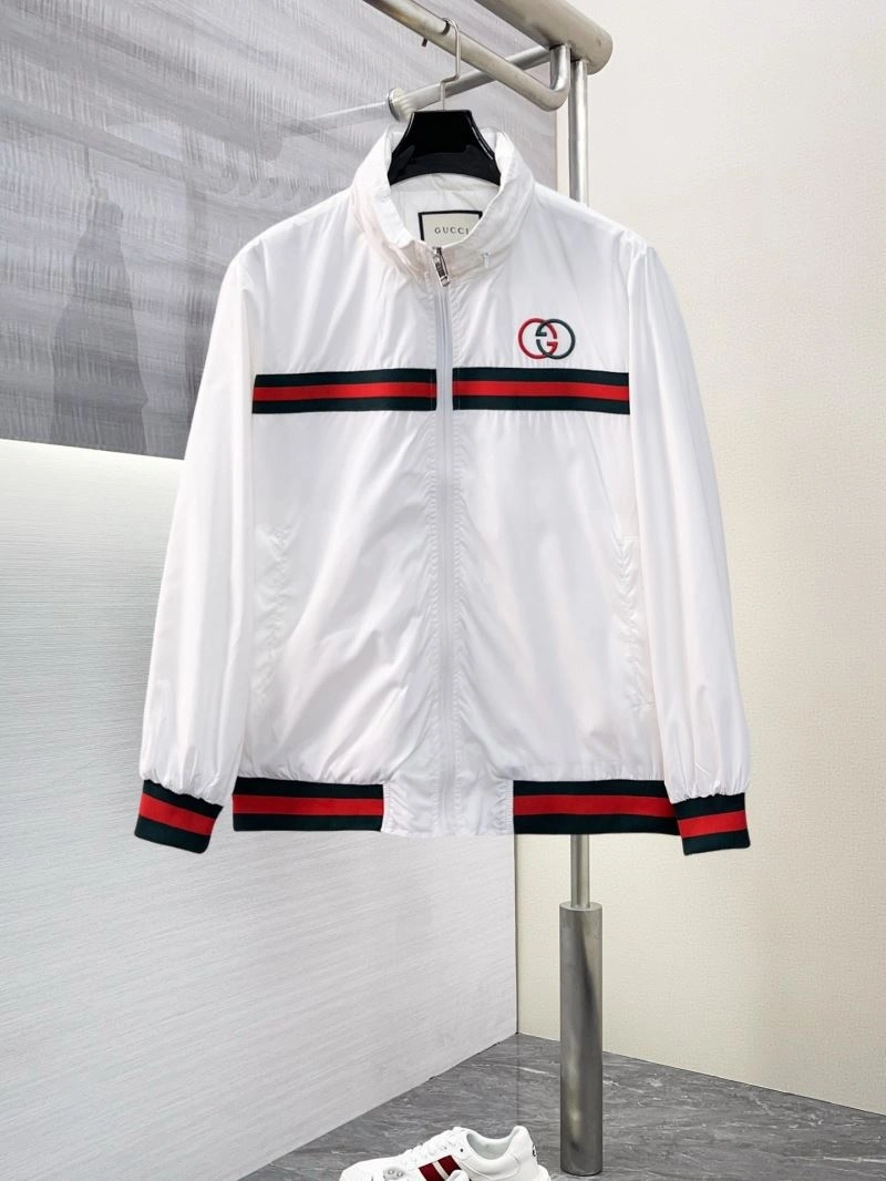 SportInspired Gucci Outwear 127592