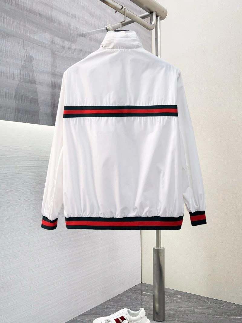 SportInspired Gucci Outwear 127592
