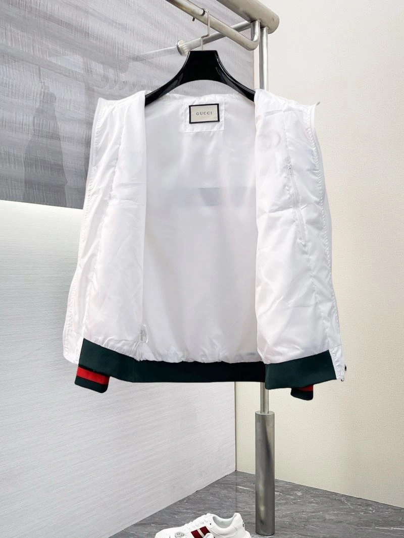SportInspired Gucci Outwear 127592