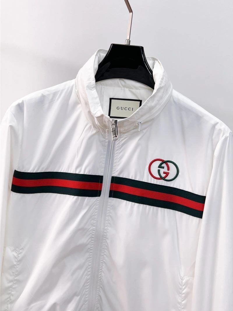 SportInspired Gucci Outwear 127592
