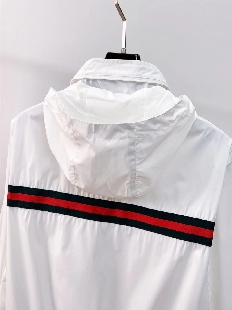 SportInspired Gucci Outwear 127592