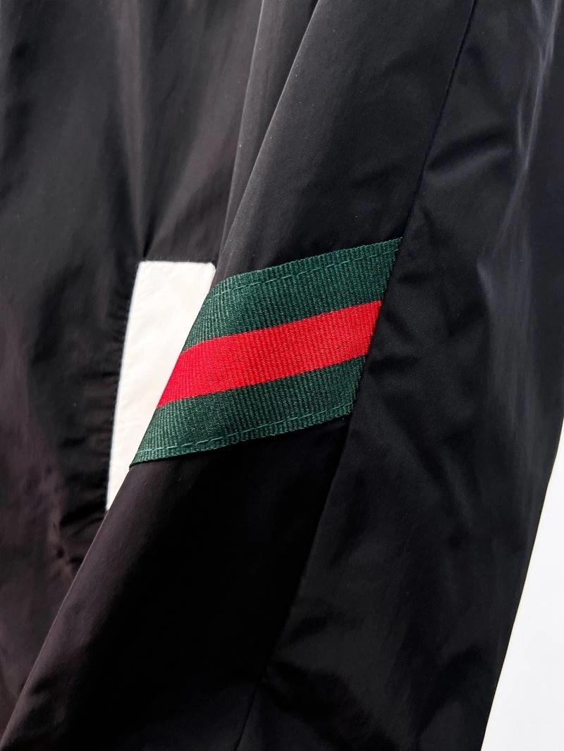 Colorful Gucci Outwear 127595