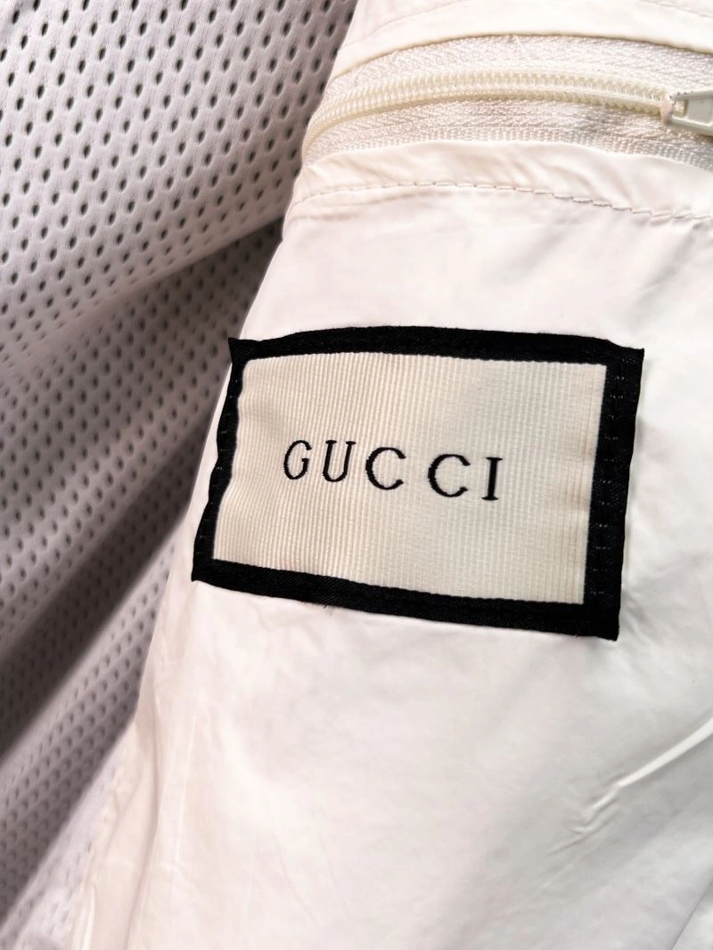 Colorful Gucci Outwear 127595