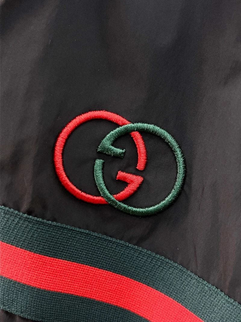 Gucci Outwear TopPick 127586