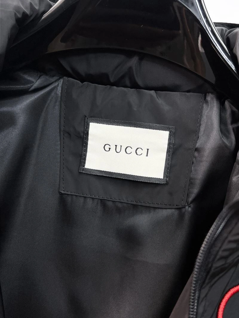 Gucci Outwear TopPick 127586