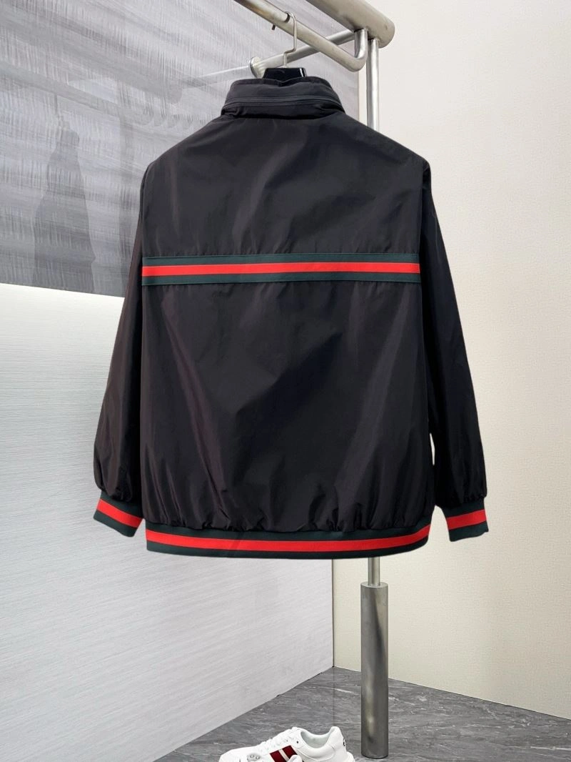 Gucci Outwear TopPick 127586