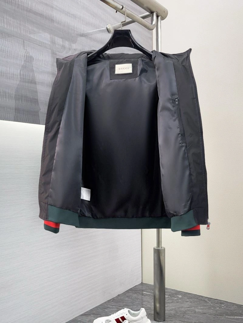 Gucci Outwear TopPick 127586