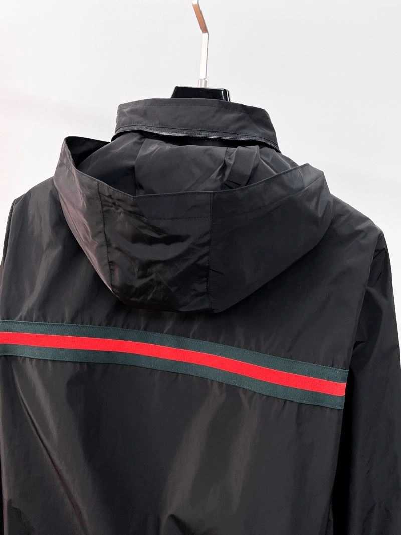 Gucci Outwear TopPick 127586