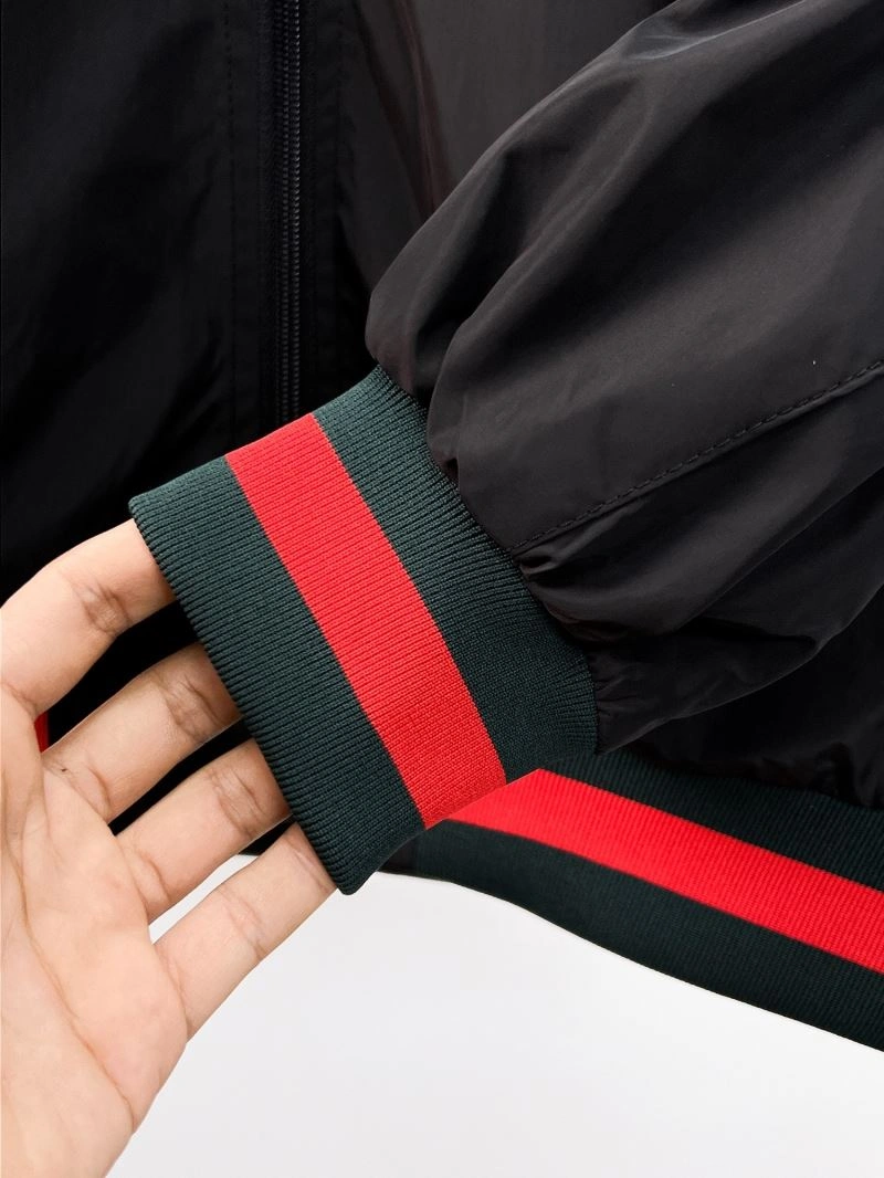 Gucci Outwear TopPick 127586