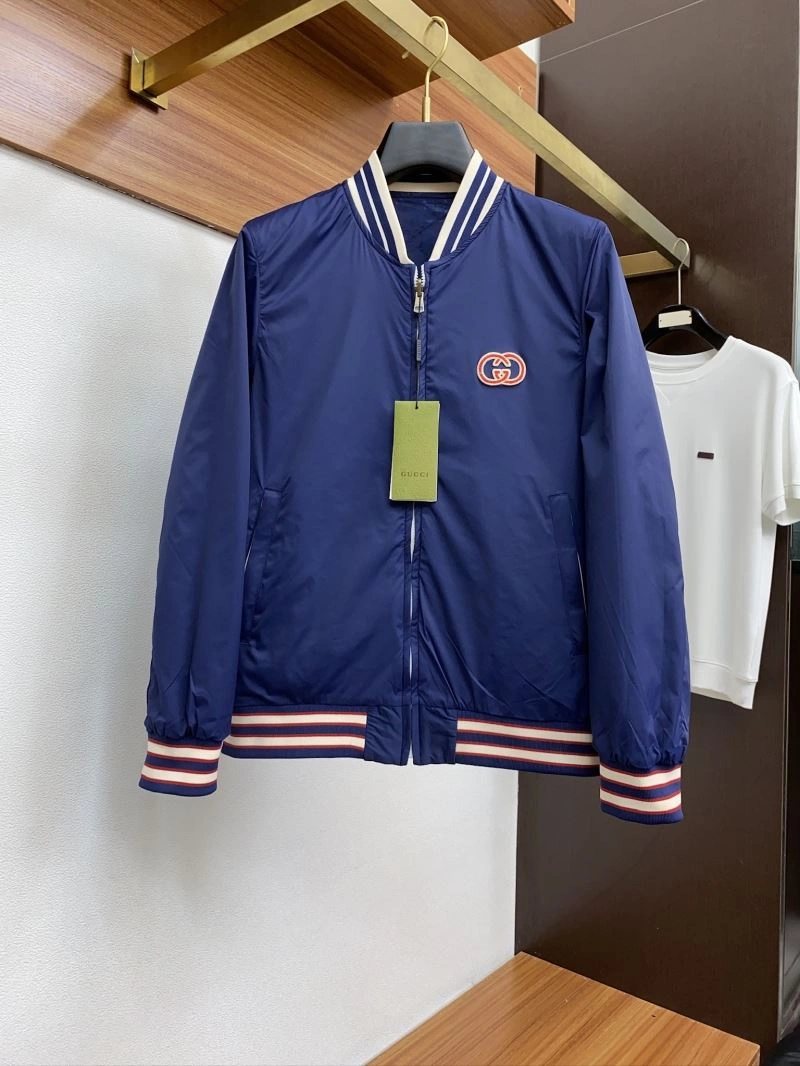 Gucci Outwear Snug 127588