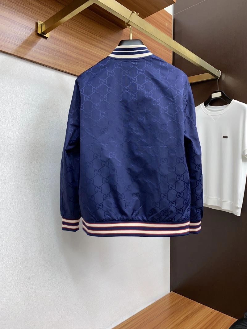 Gucci Outwear Snug 127588