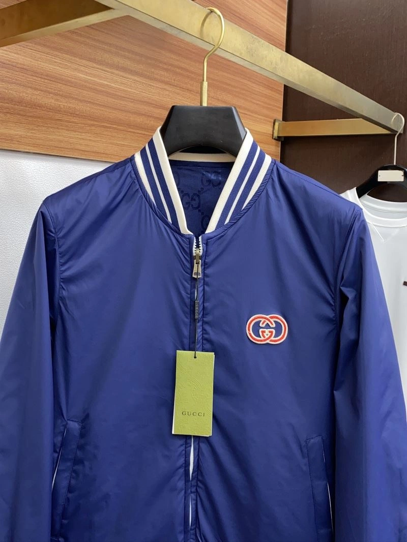 Gucci Outwear Snug 127588