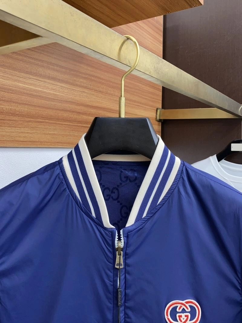 Gucci Outwear Snug 127588
