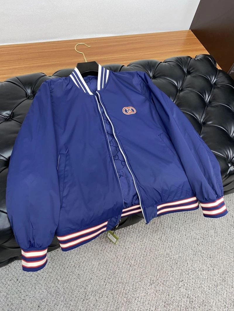 Gucci Outwear Snug 127588