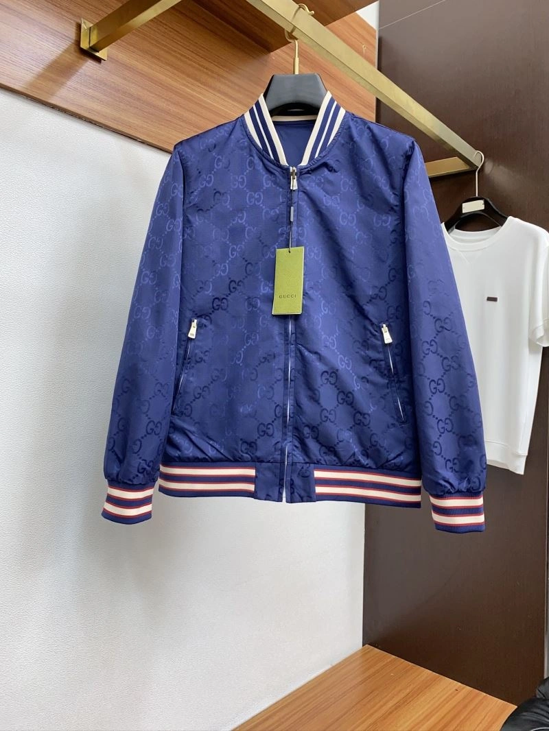 Gucci Outwear Snug 127588