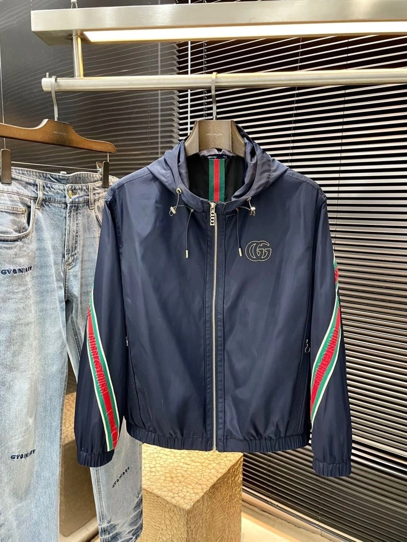 Gucci Outwear Bright 127584