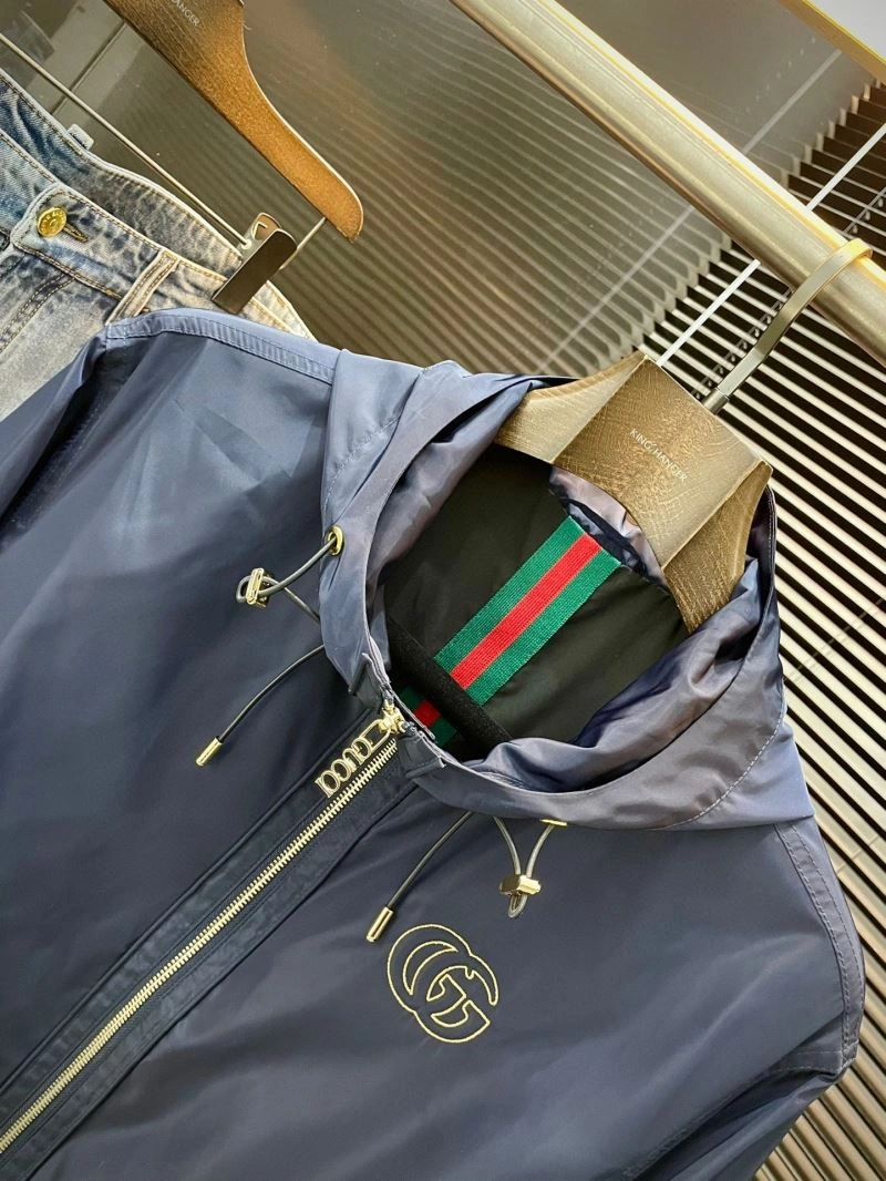 Gucci Outwear Bright 127584