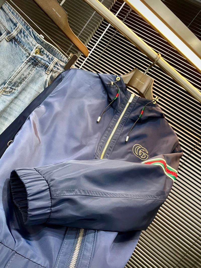 Gucci Outwear Bright 127584