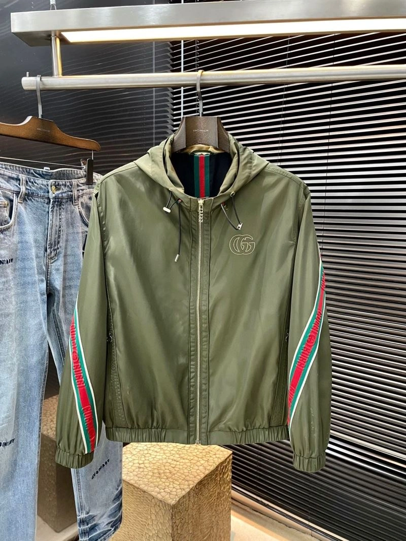 Elegant Gucci Outwear 127587
