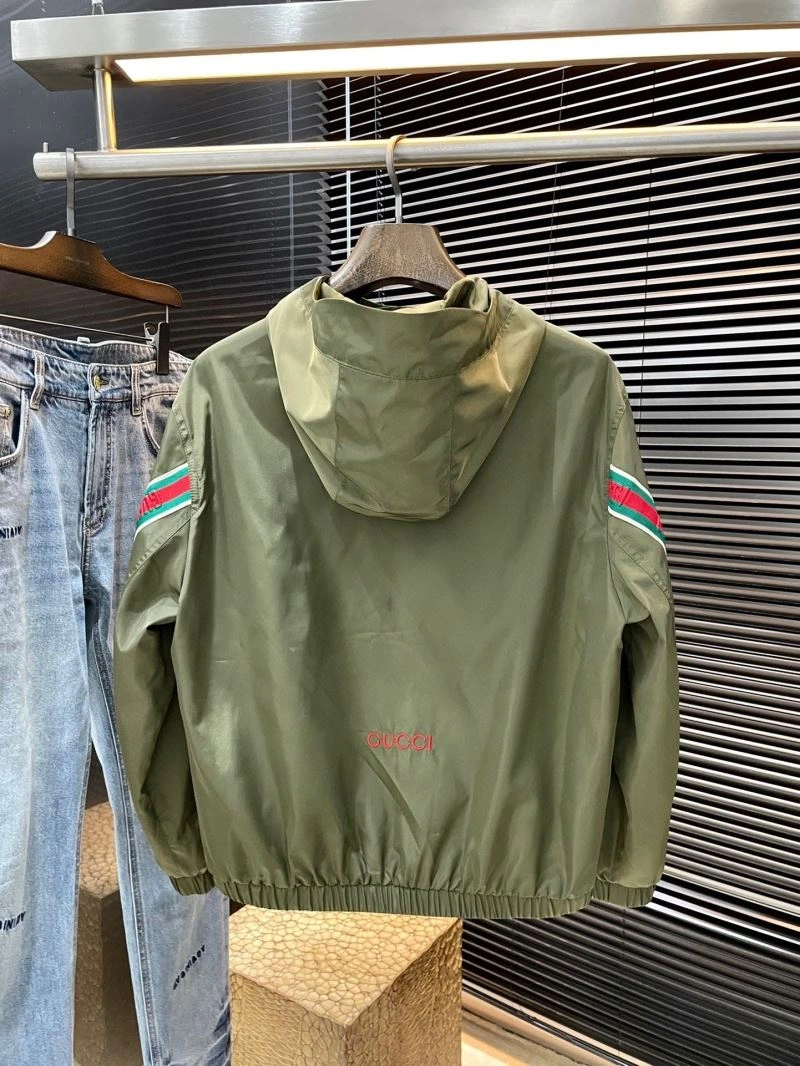 Elegant Gucci Outwear 127587