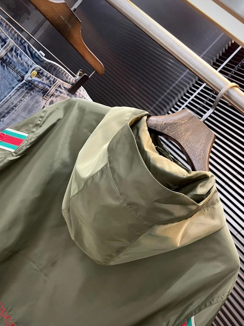 Elegant Gucci Outwear 127587