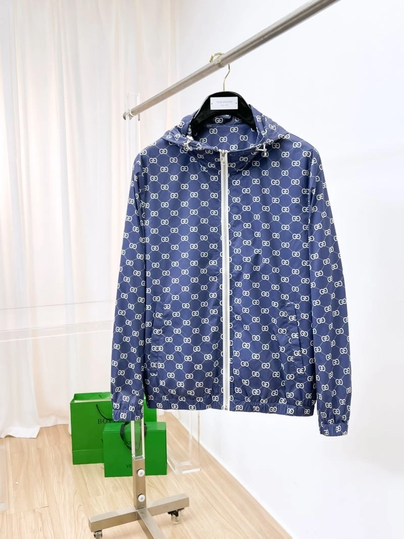 Gucci Outwear TechFriendly 127582