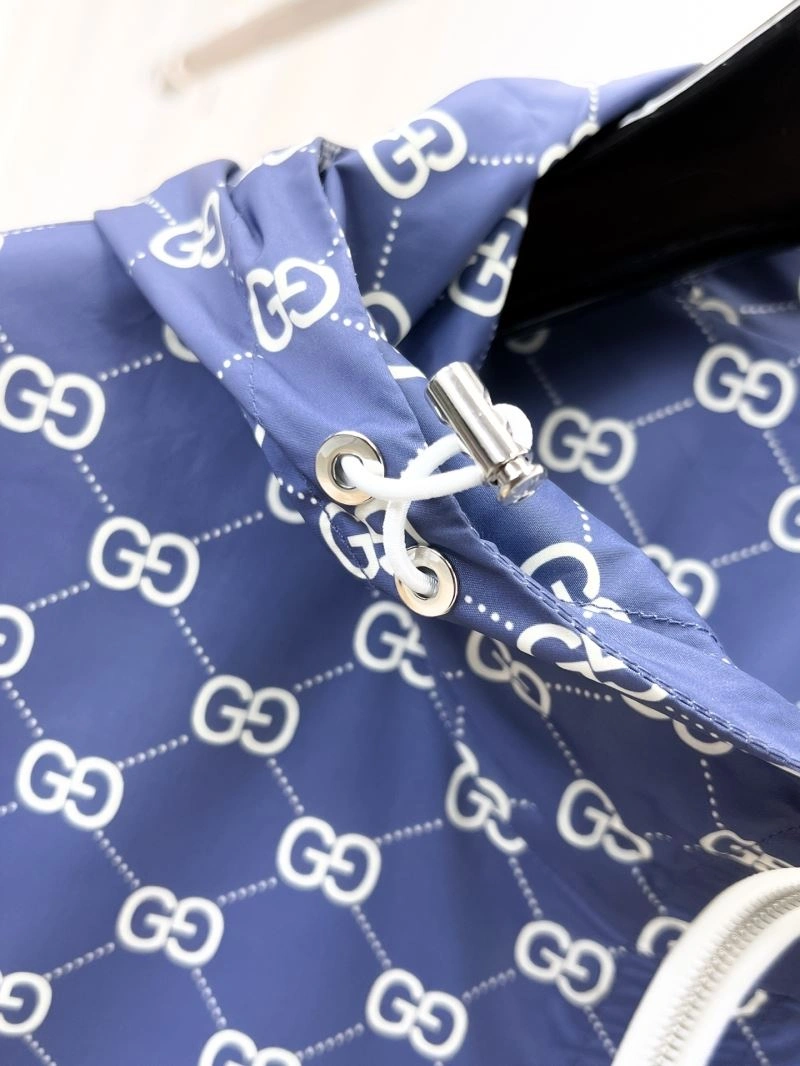 Gucci Outwear TechFriendly 127582