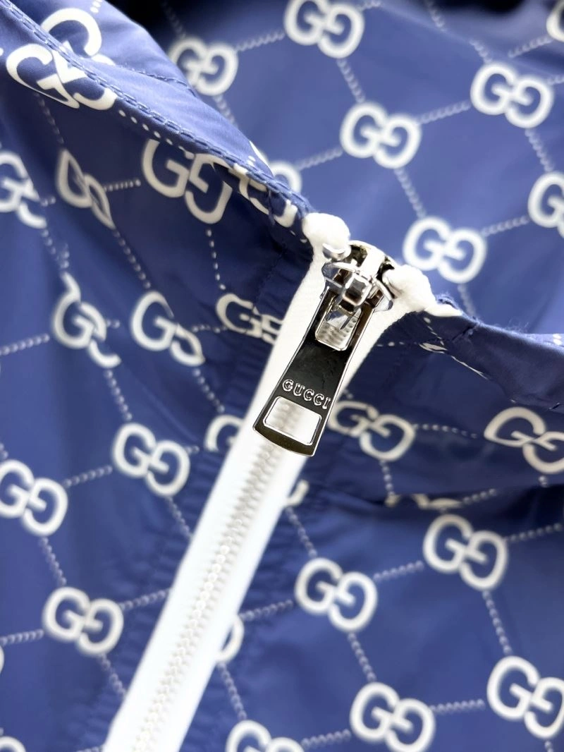Gucci Outwear TechFriendly 127582