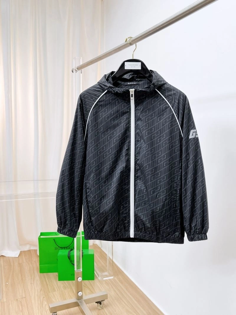 Gucci Outwear Upgraded 127581