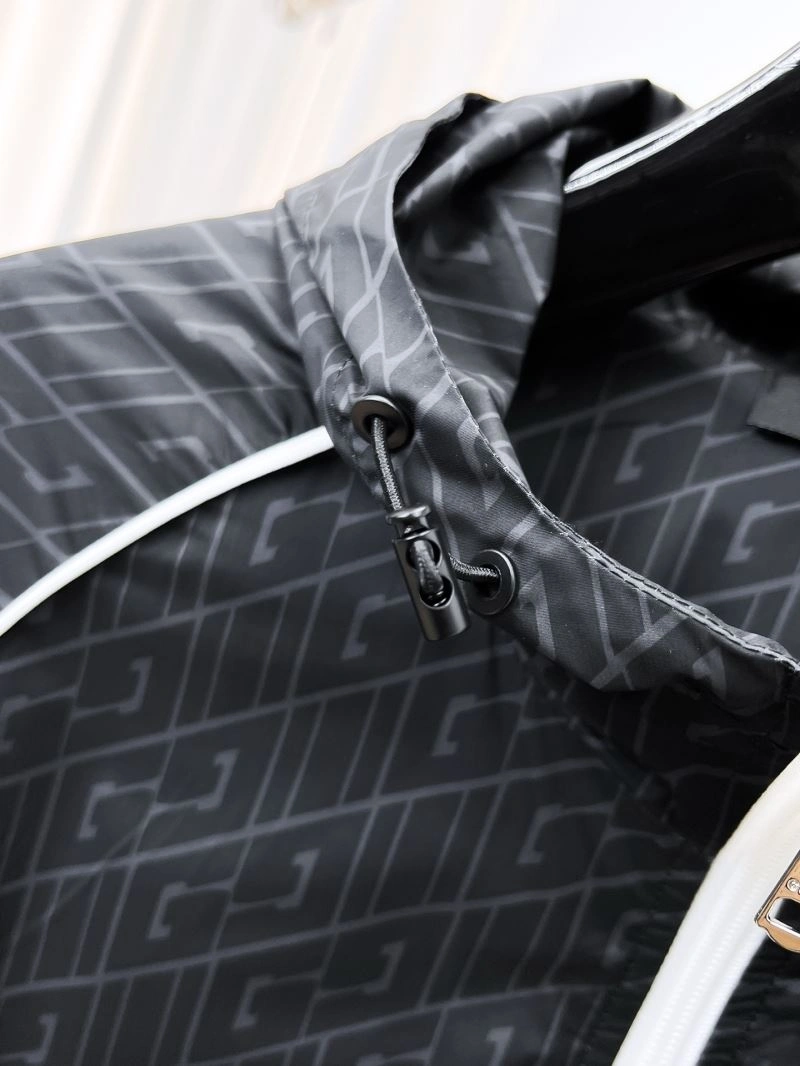 Gucci Outwear Upgraded 127581