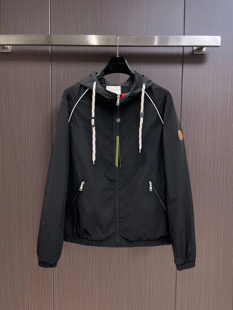 Affordable Gucci Outwear 127580