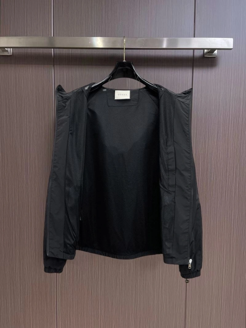 Affordable Gucci Outwear 127580