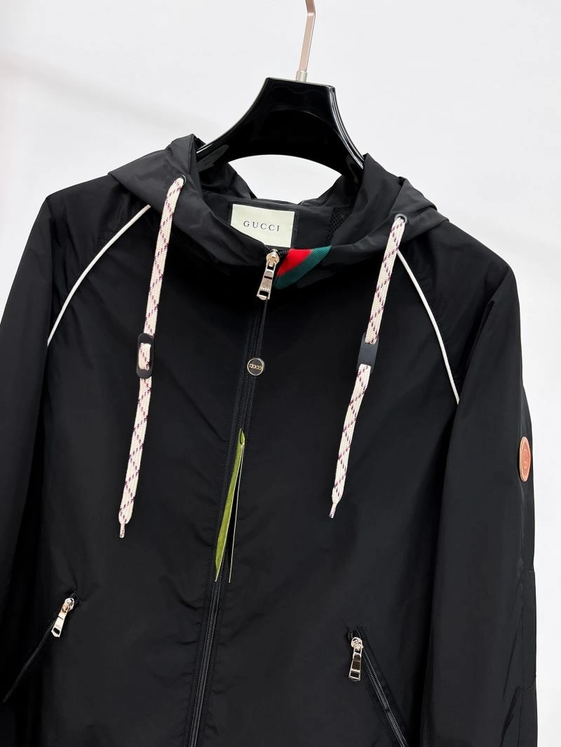Affordable Gucci Outwear 127580