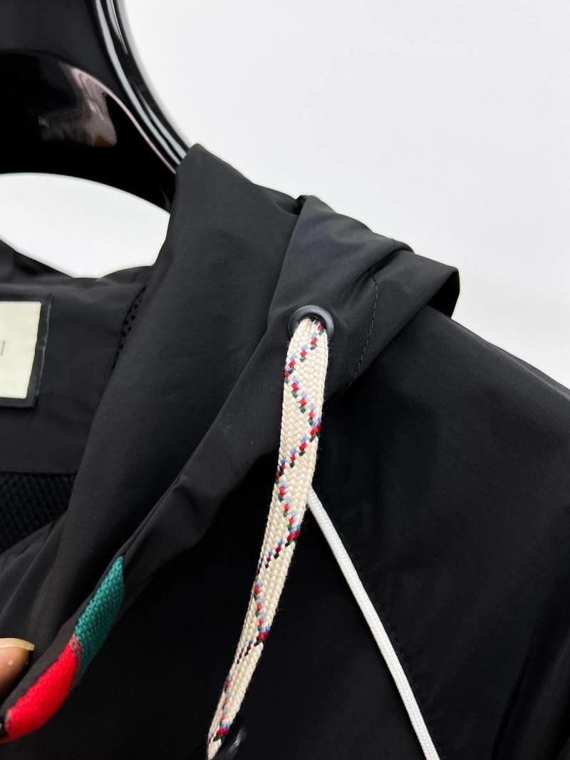 Affordable Gucci Outwear 127580