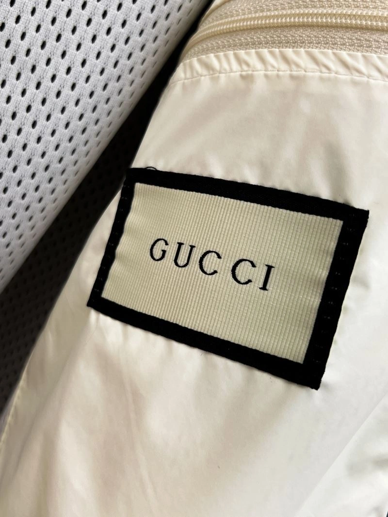 Gucci Outwear Fashionable 127578
