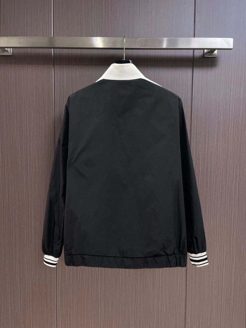 Gucci Outwear Fashionable 127578