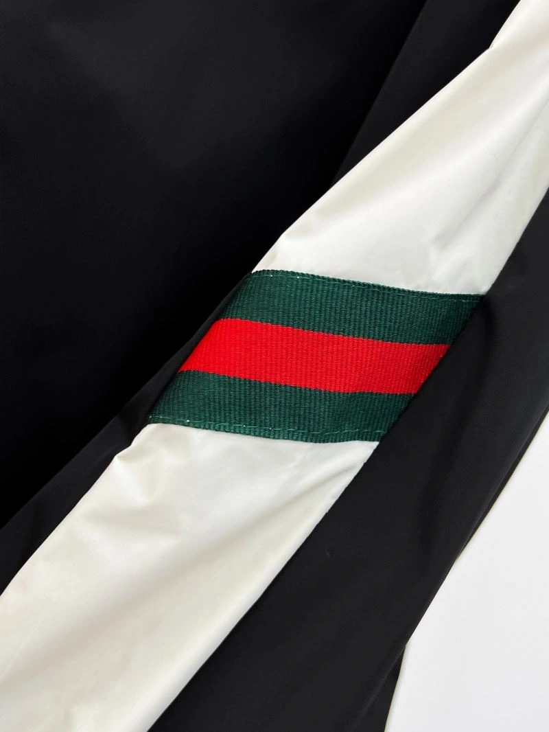 Gucci Outwear Fashionable 127578
