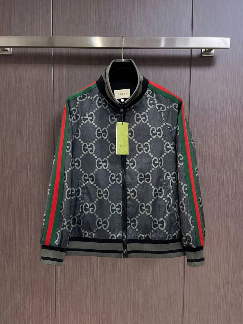 SunProtective Gucci Outwear 127577