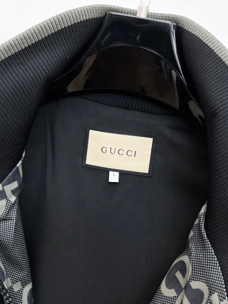 SunProtective Gucci Outwear 127577