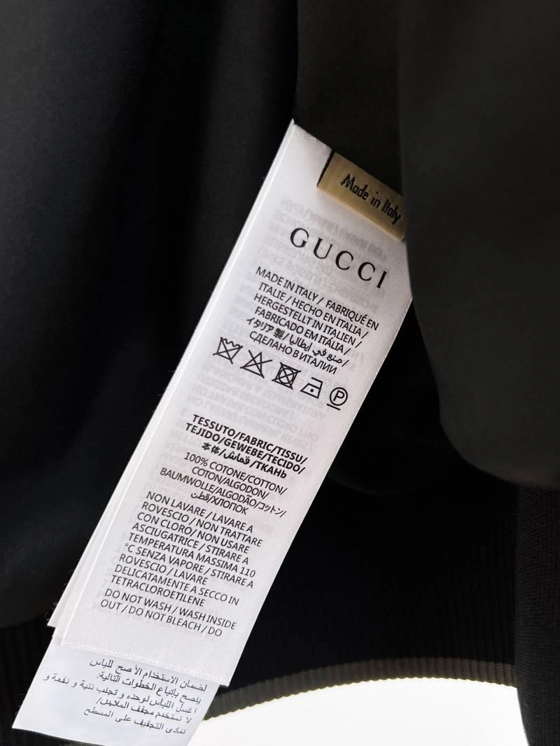 SunProtective Gucci Outwear 127577