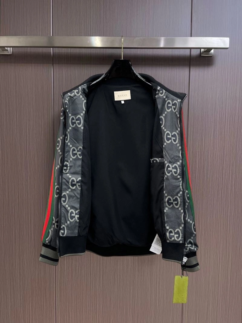 SunProtective Gucci Outwear 127577