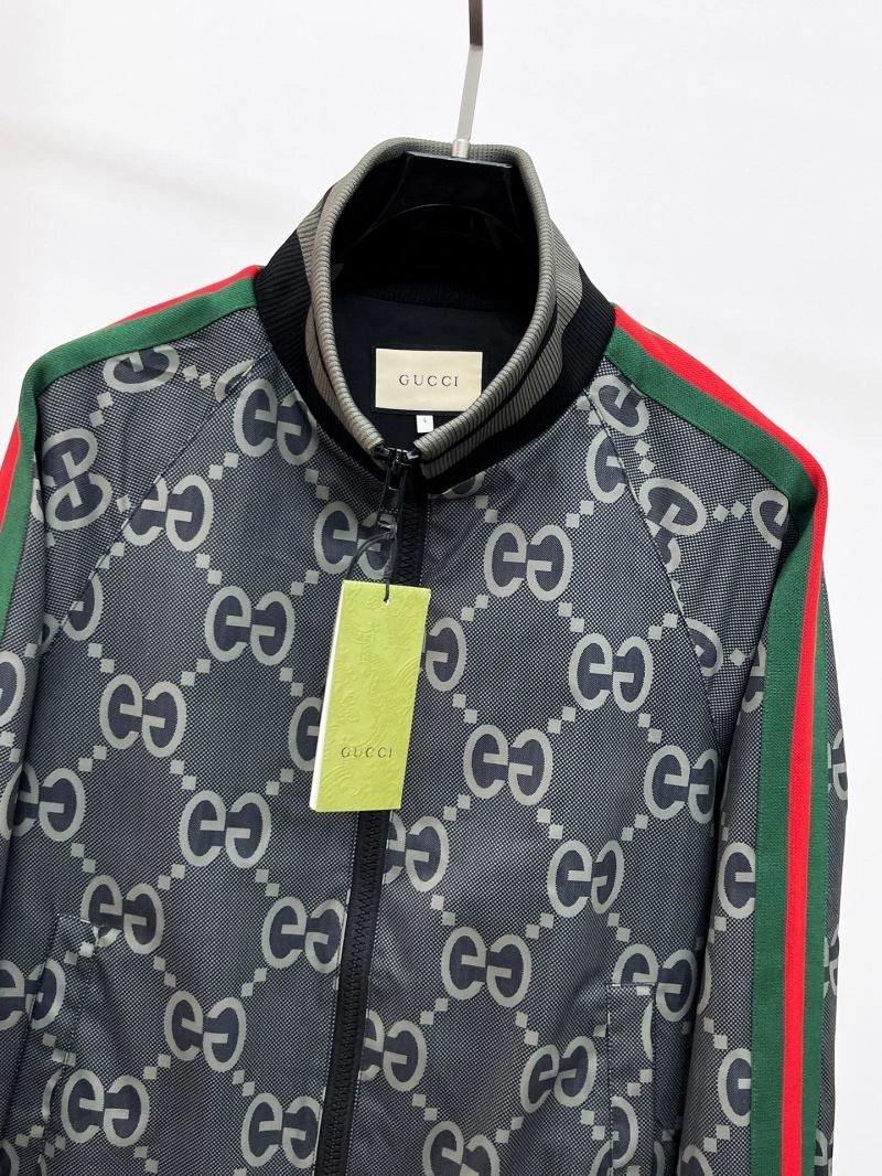 SunProtective Gucci Outwear 127577