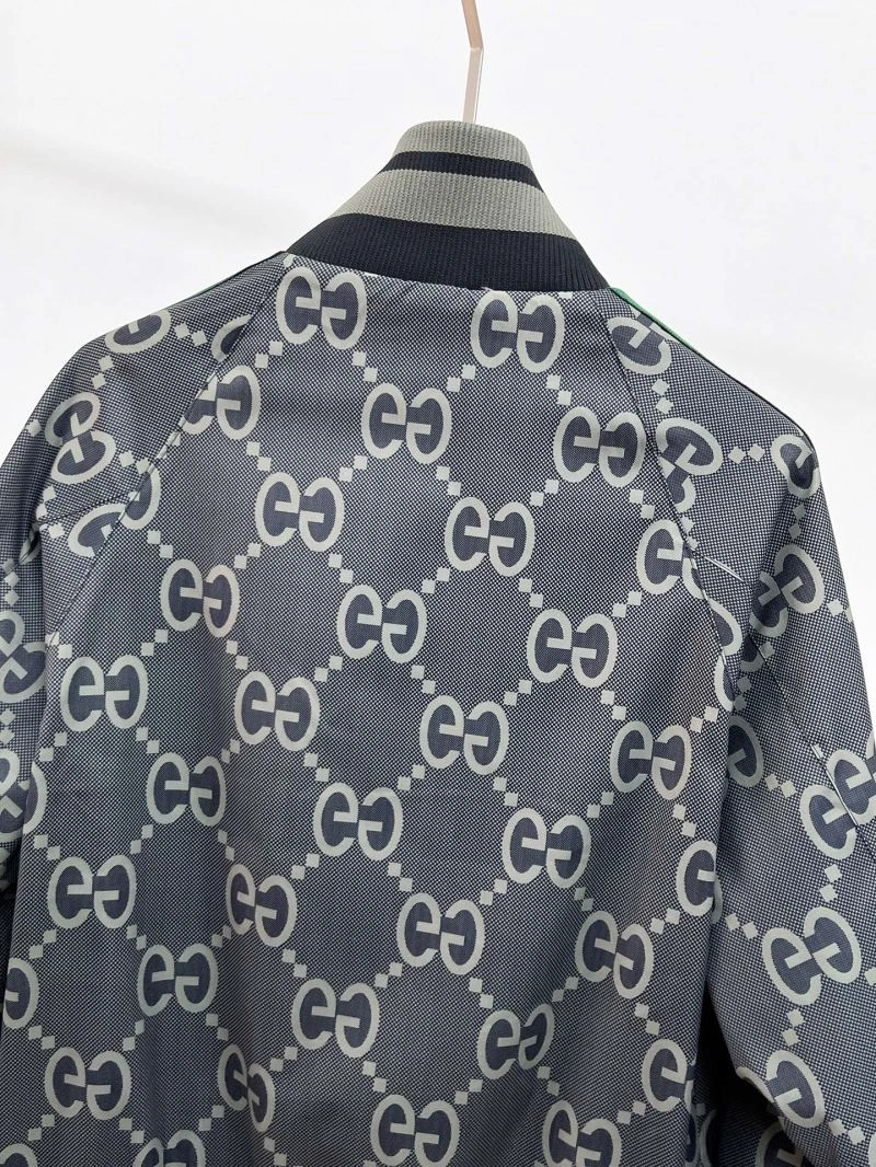 SunProtective Gucci Outwear 127577