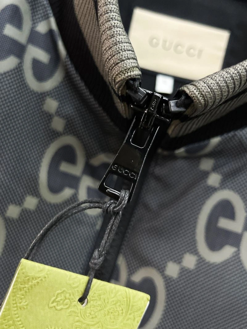 SunProtective Gucci Outwear 127577