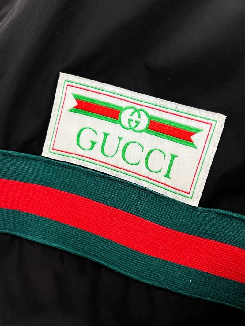 Gucci Outwear Contemporary 127573