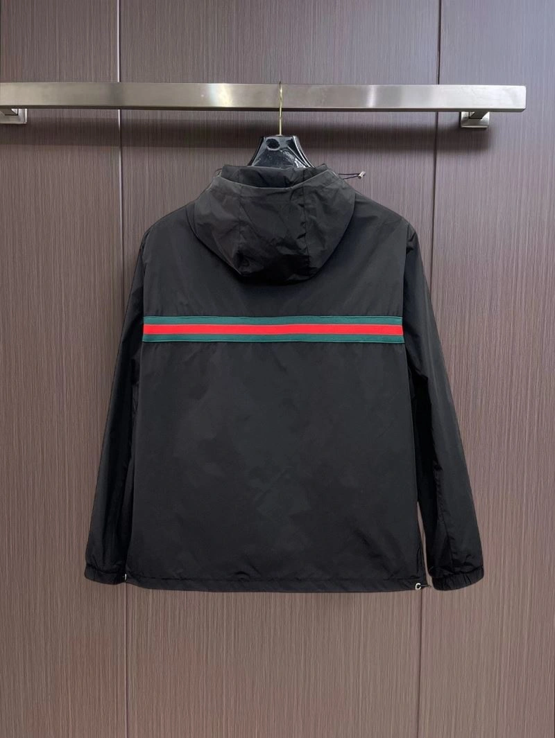 Gucci Outwear Contemporary 127573