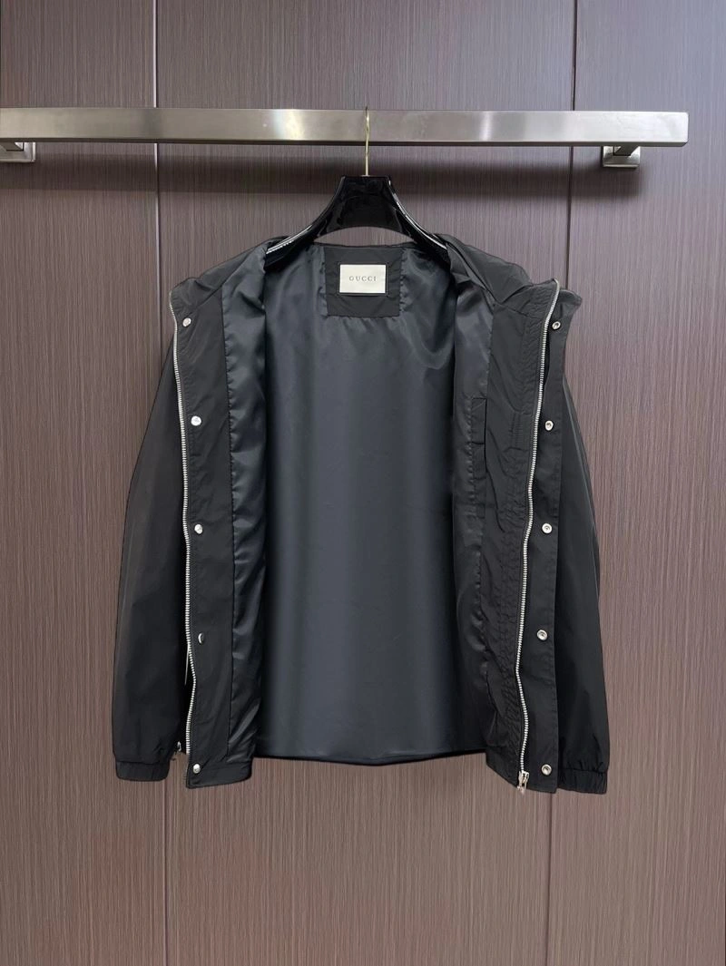 Gucci Outwear Contemporary 127573