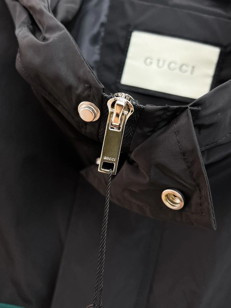 Gucci Outwear Contemporary 127573